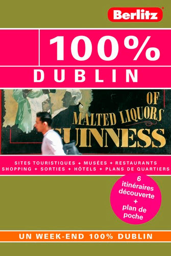 100 % Dublin Books