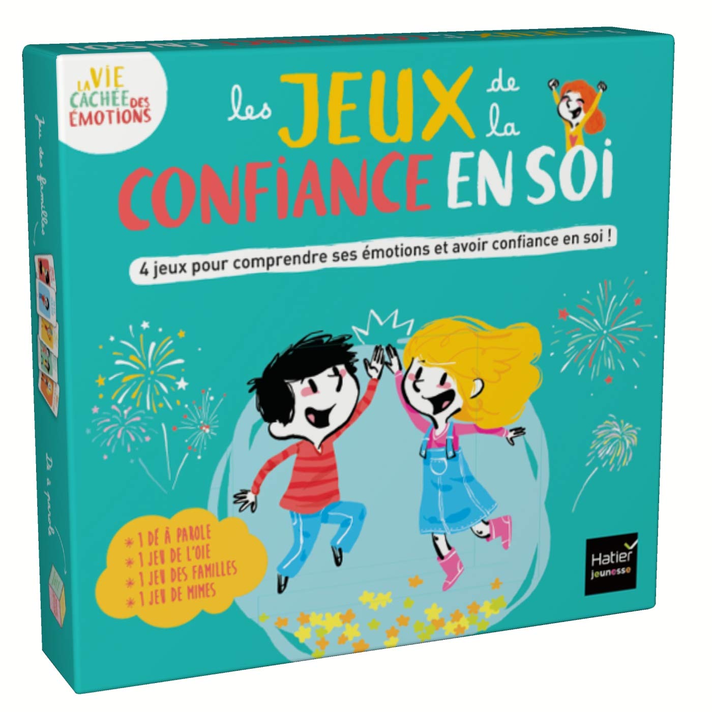 Bulle de bonheur - Le jeu de la confiance en soi book