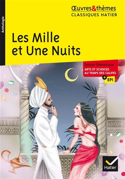 Product Image: Les mille et une nuits