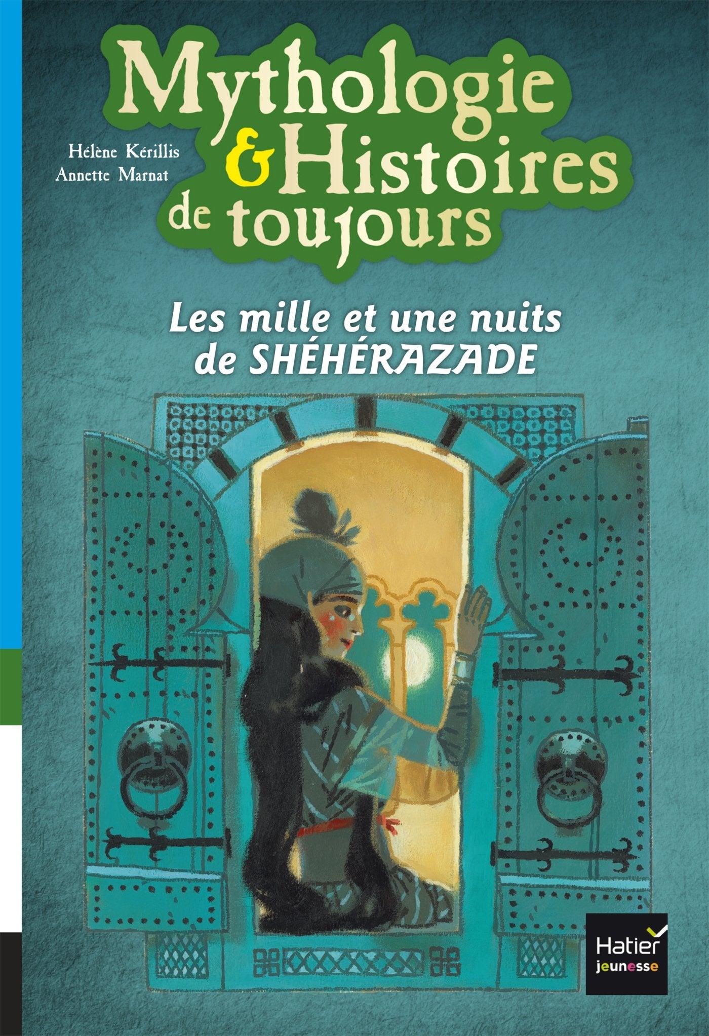 Ratus Poche: Les mille et une nuits de Sheherazade Novels & Short Stories