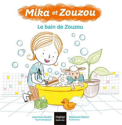 Product Image: Le bain de Zouzou