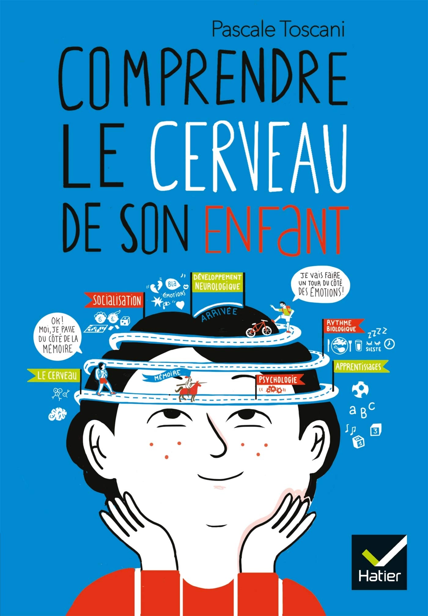 Comprendre le cerveau de son enfant Parents & Children