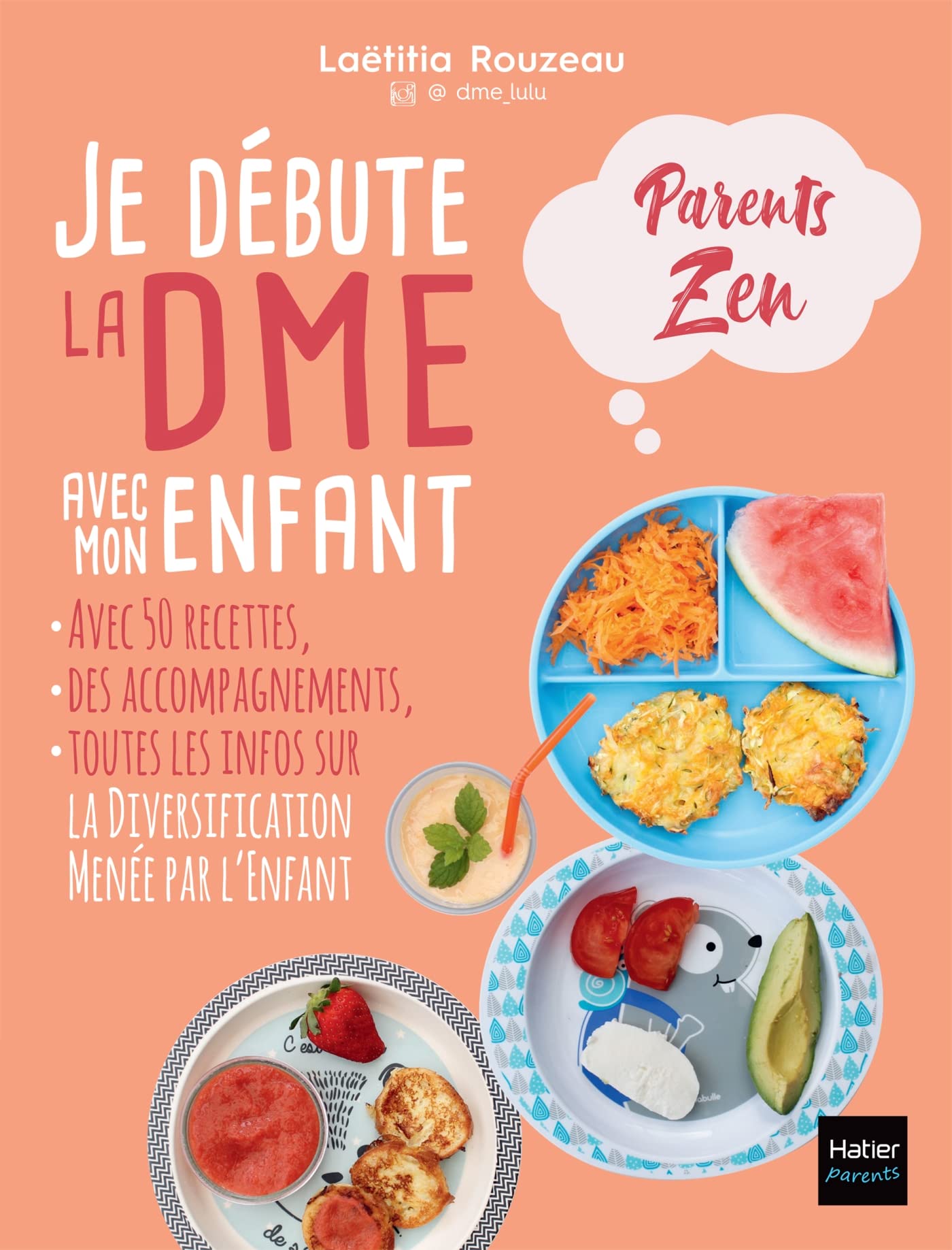 Je débute la DME avec mon enfant Partnership & Love