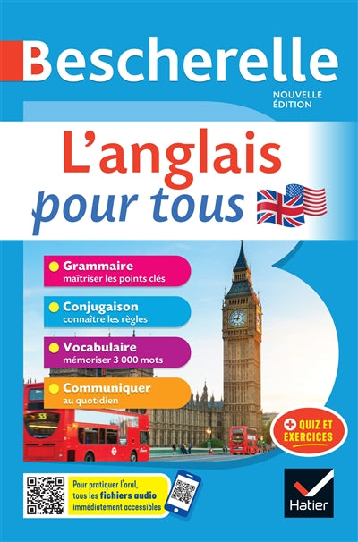 Product Image: L'anglais pour tous