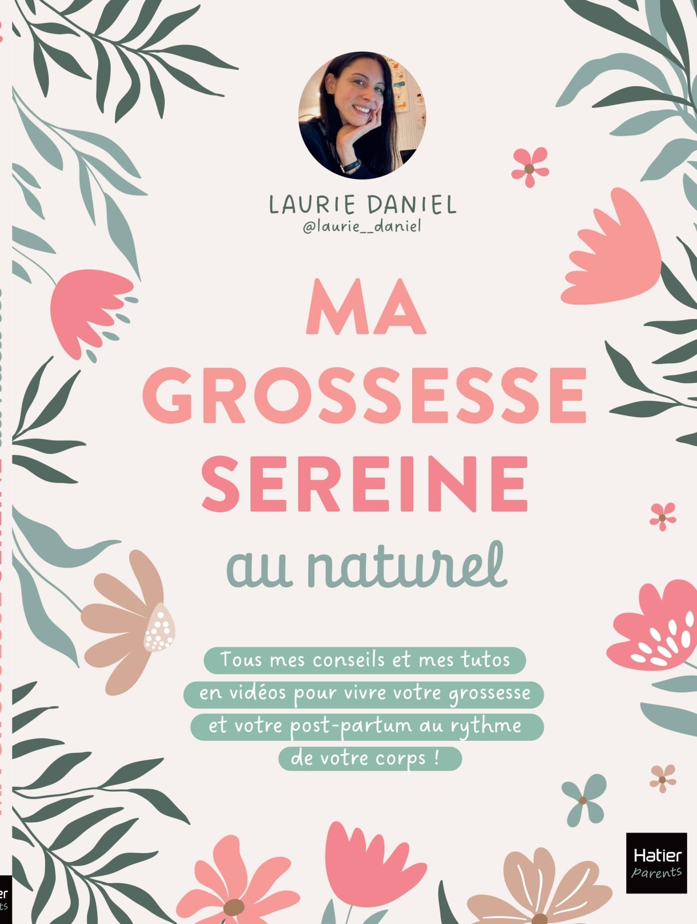 Ma grossesse sereine au naturel Parents & Children