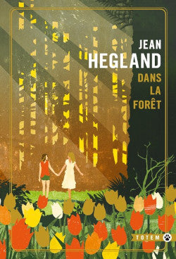 Dans la forêt Contemporary literature Books