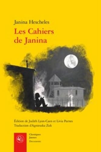 Les Cahiers de Janina book