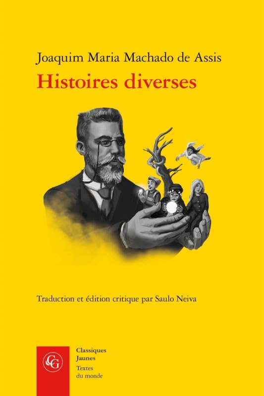 Histoires diverses book