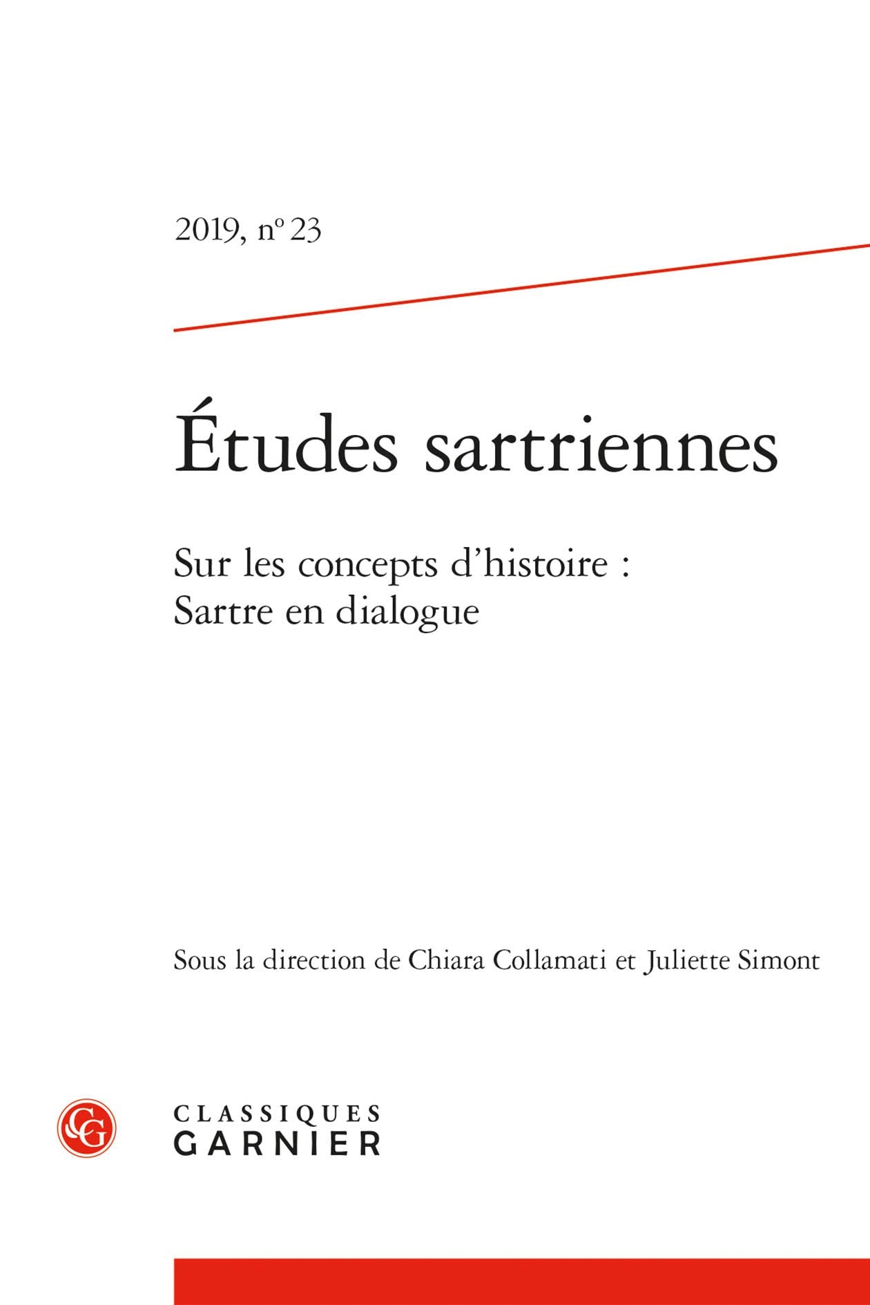 Etudes Sartriennes: Sur Les Concepts D'histoire : Sartre En Dialogue book