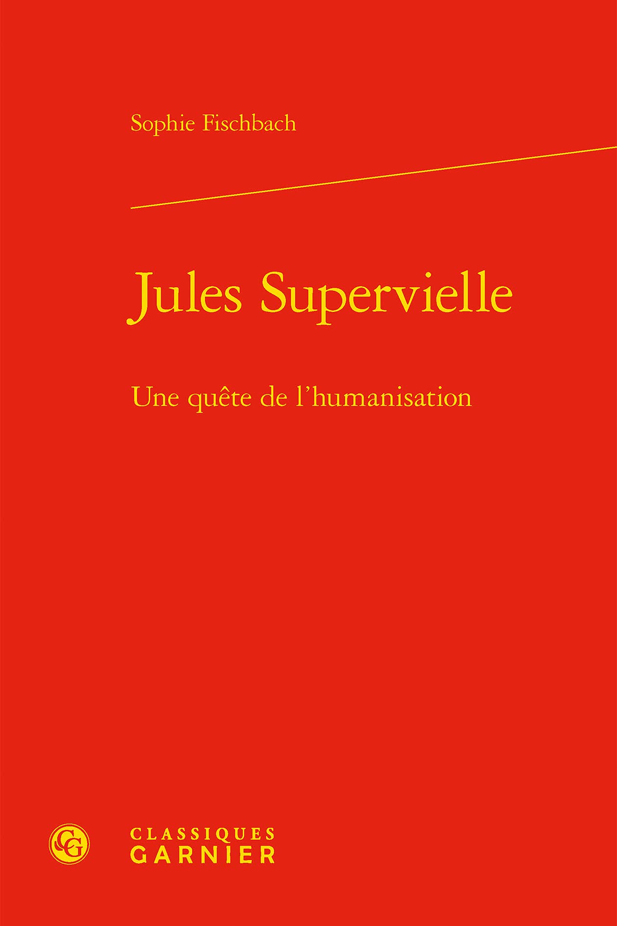Jules Supervielle: Une quête de l'humanisation book