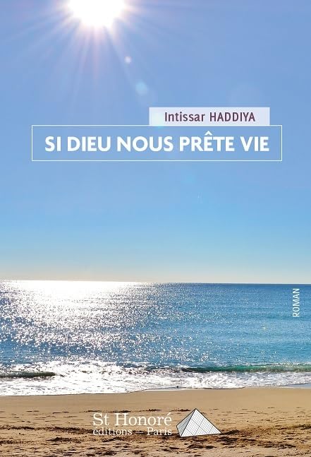 Si Dieu nous prête vie book
