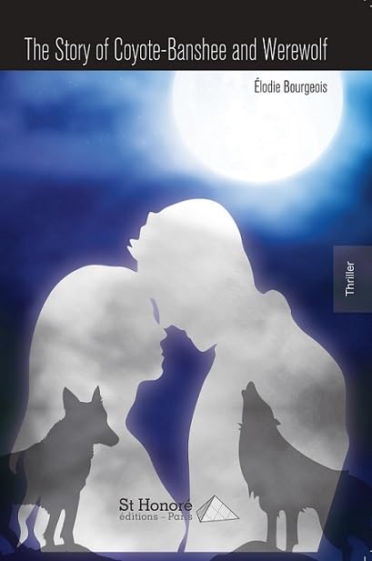 The Story of Coyote-Banshee and Werewolf Contemporary literature