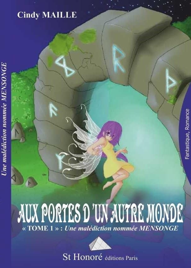 Aux portes d'un autre monde - Tome 1 book