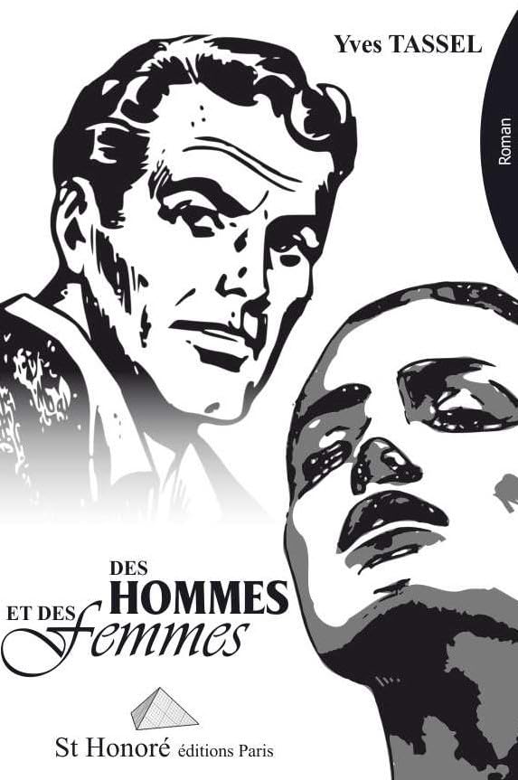 Des hommes et des femmes Contemporary literature