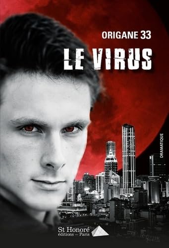 Le Virus book
