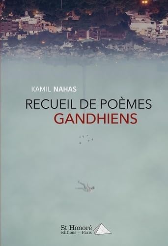 Recueil de poèmes gandhiens book
