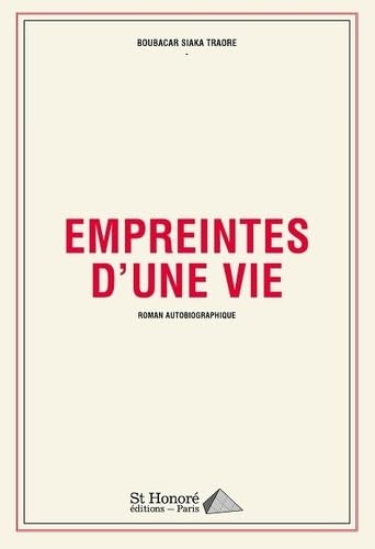 Product Image: EMPREINTES D'UNE VIE