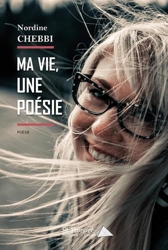 MA VIE, UNE POESIE book