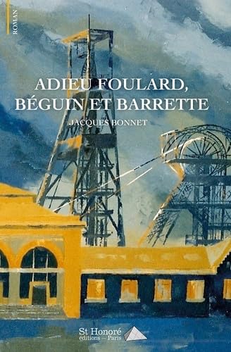 ADIEU FOULARD, BÉGUIN ET BARRETTE Contemporary literature