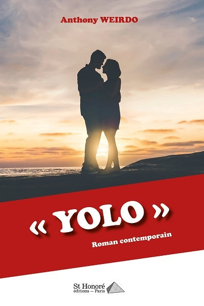 Yolo : roman contemporain book