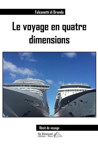Le voyage en quatre dimensions. Leisure, Home & Garden