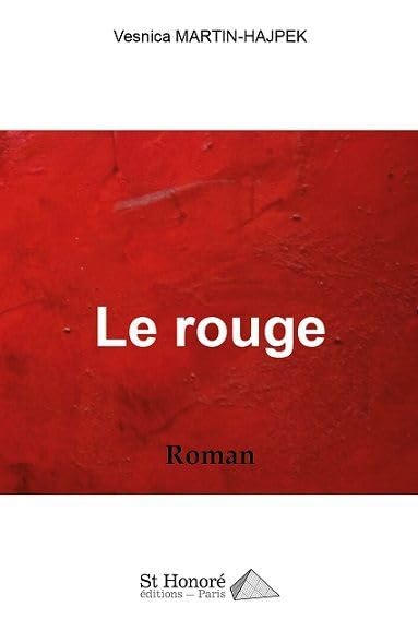 Le rouge book