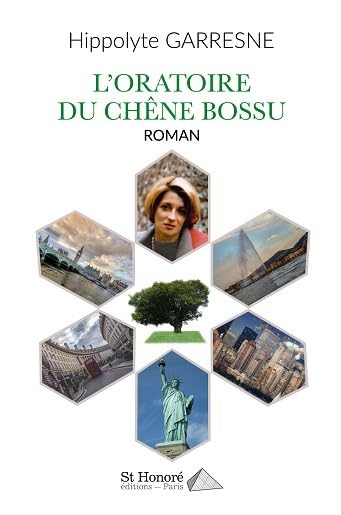 L’oratoire du chêne bossu Contemporary literature