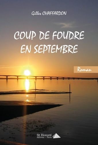 Coup de foudre en septembre Contemporary literature