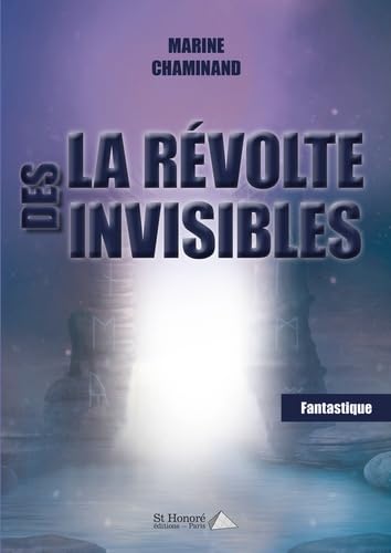 La révolte des invisibles book
