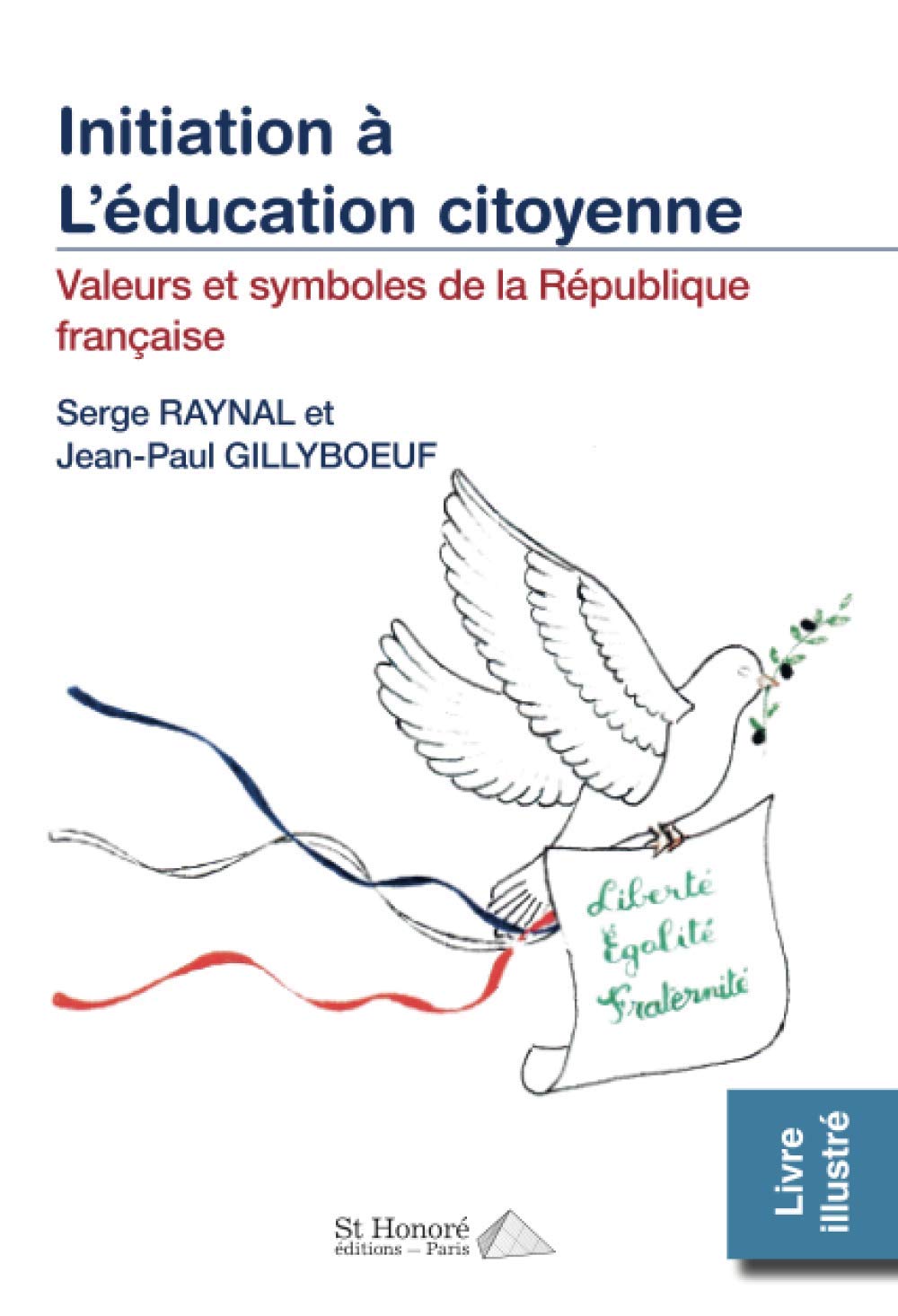 Valeurs et symboles de la République française Books