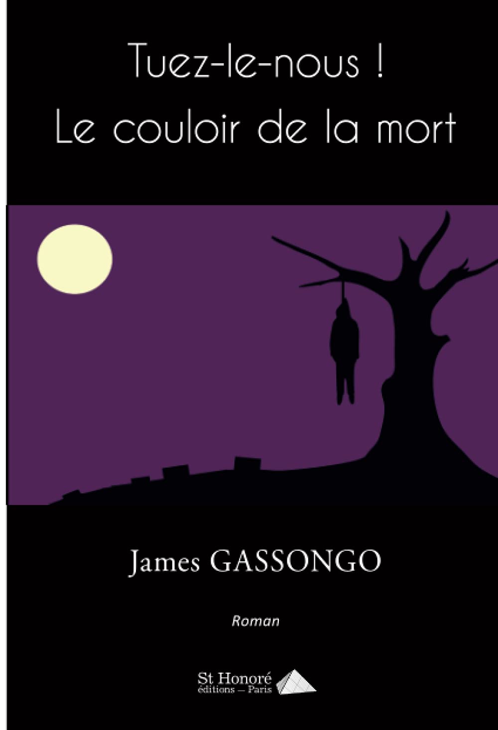Tuez-le-nous ! Le couloir de la mort book
