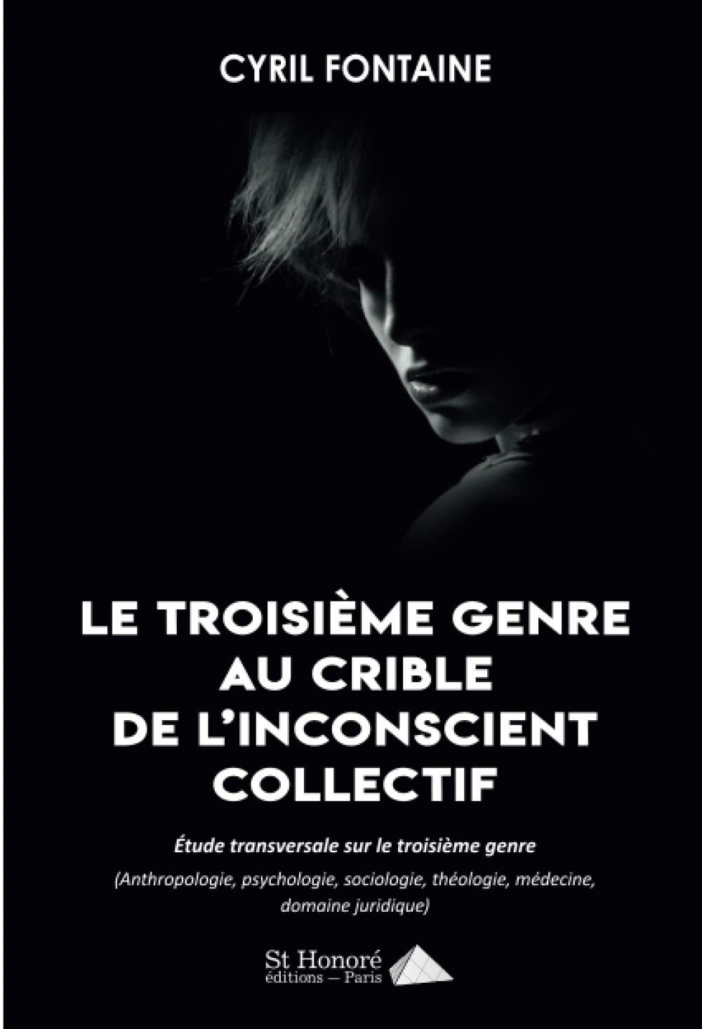 Le Troisième Genre au crible de l’inconscient collectif Books