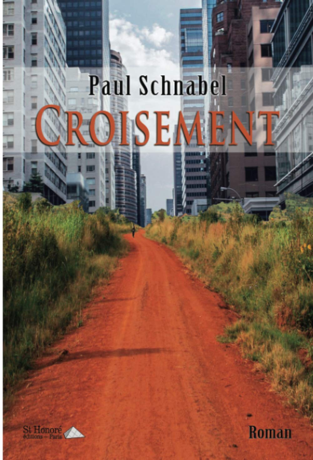 Croisement Books