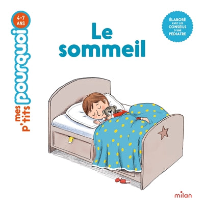 Product Image: Le sommeil