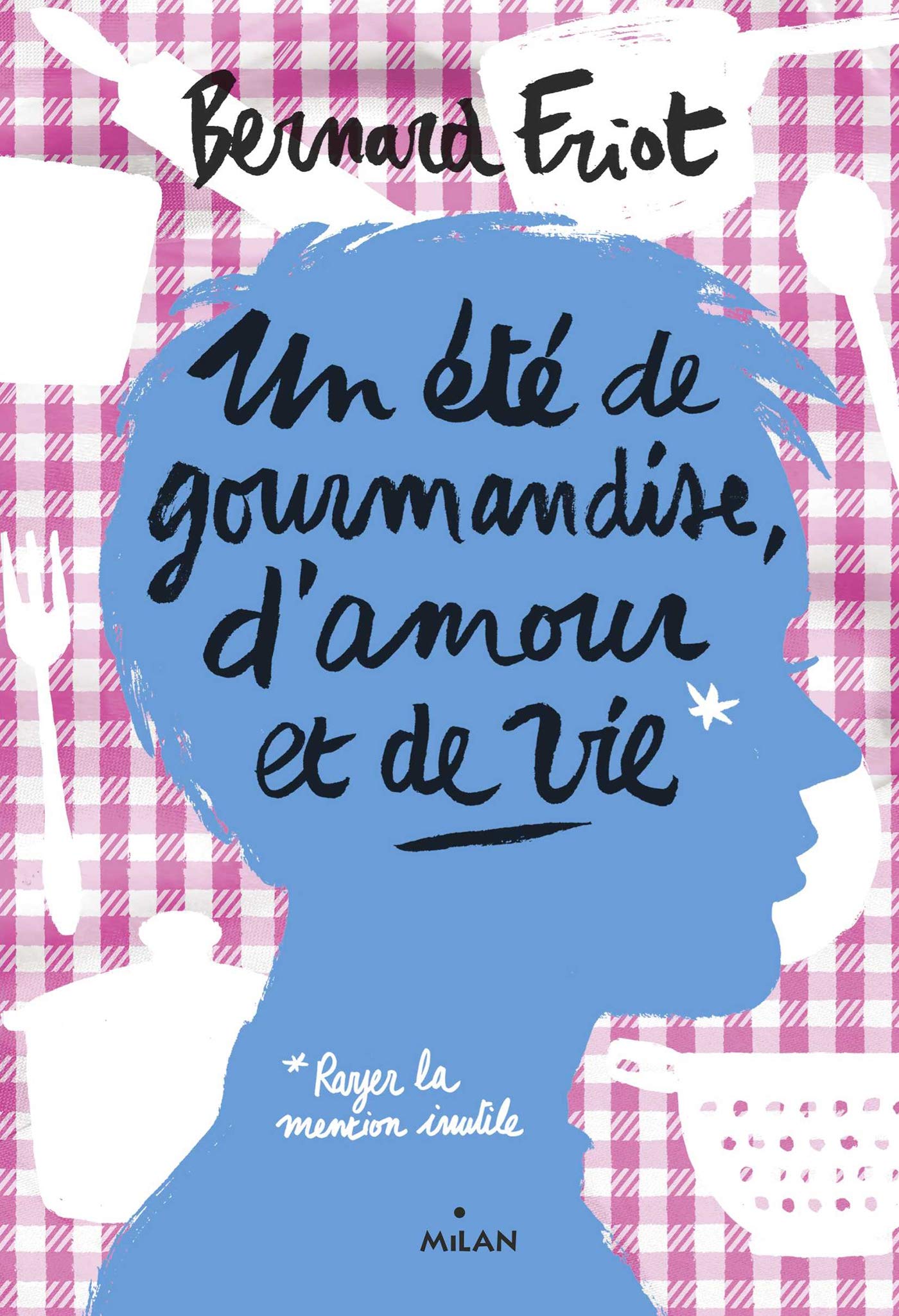 Les romans ateliers, Tome 02: Un été de gourmandise, d'amour et de vie book