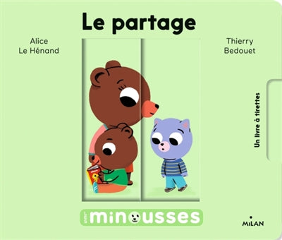Product Image: Le partage