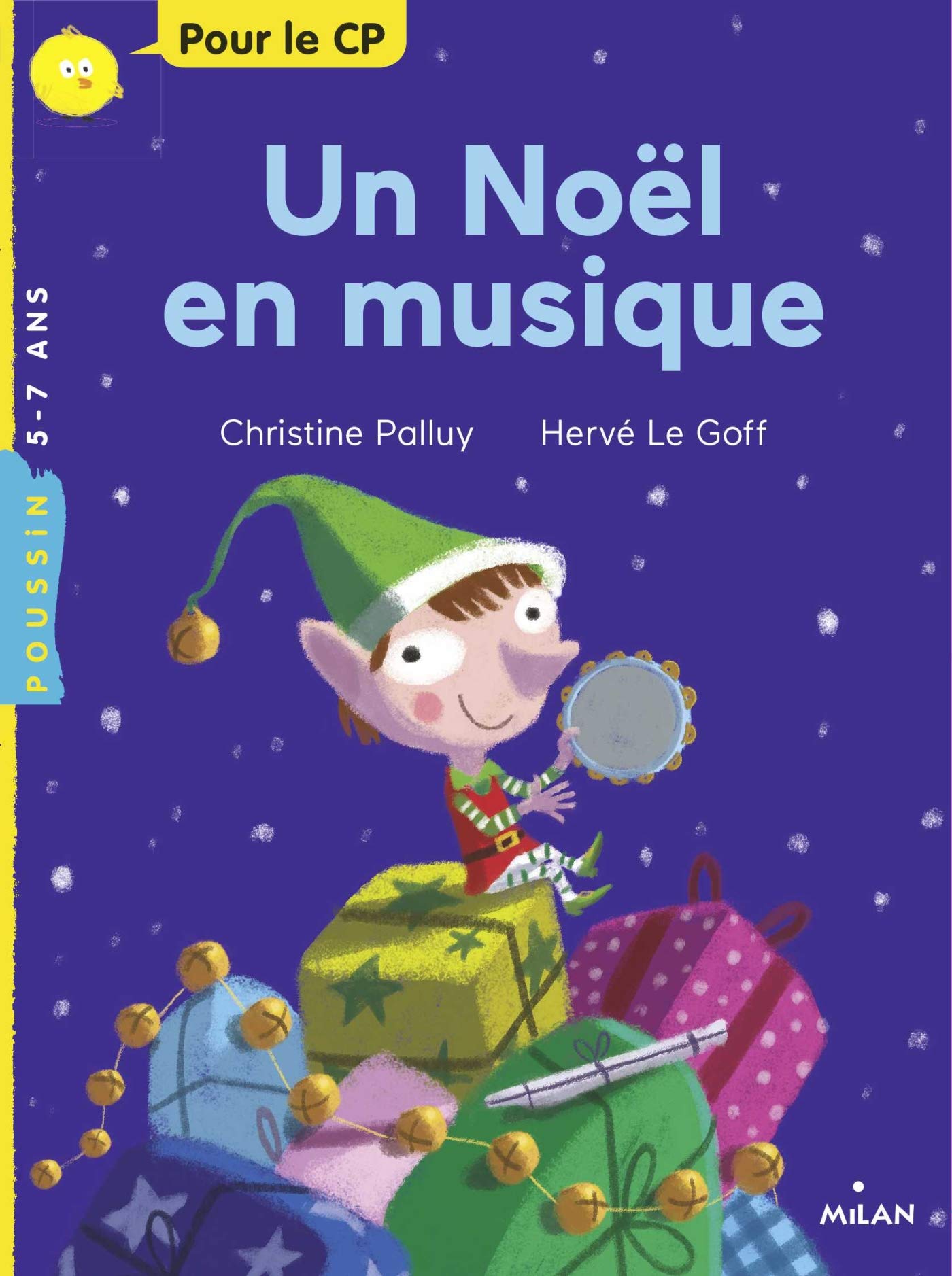 Un Noël en musique Novels & Short Stories