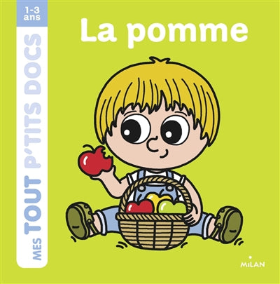 Product Image: La pomme