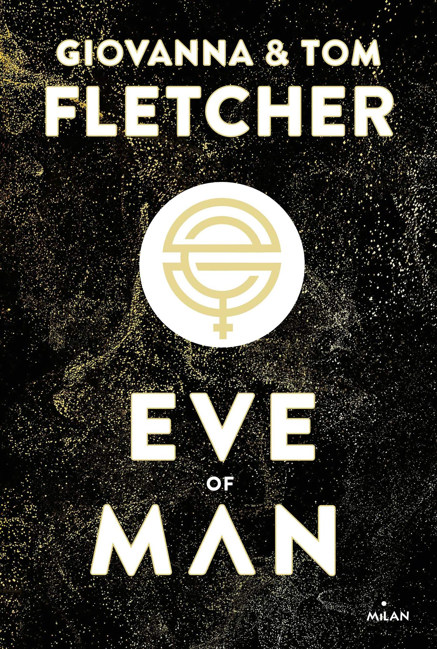 Eve of man - t. 1 Fantasy & Sci-Fi