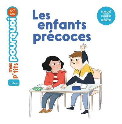 Product Image: Les enfants précoces