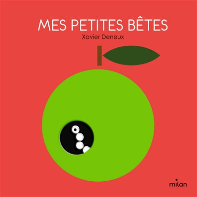 Product Image: Mes petites bêtes
