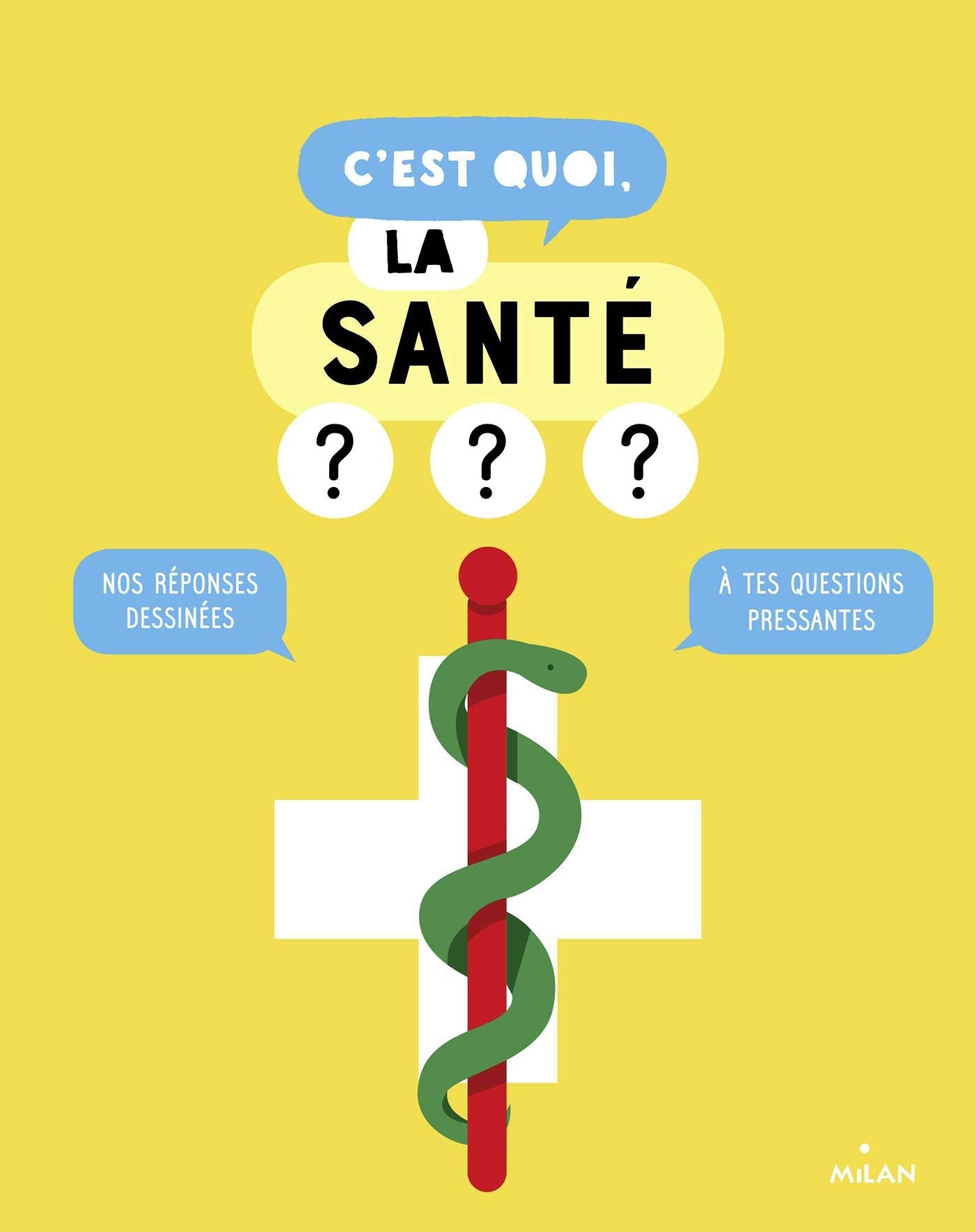 C'est quoi, la santé ? book