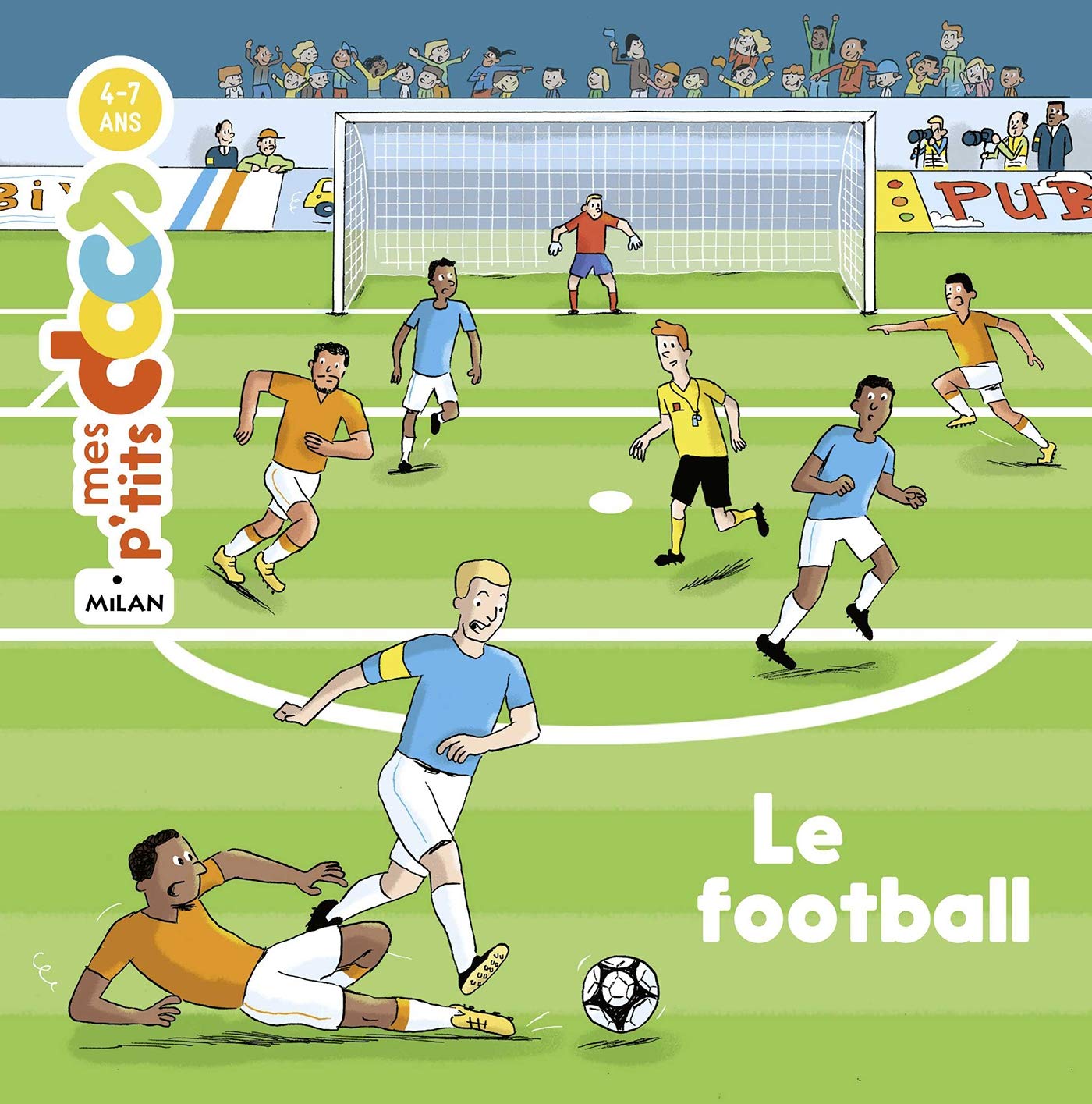 Product Image: Le football