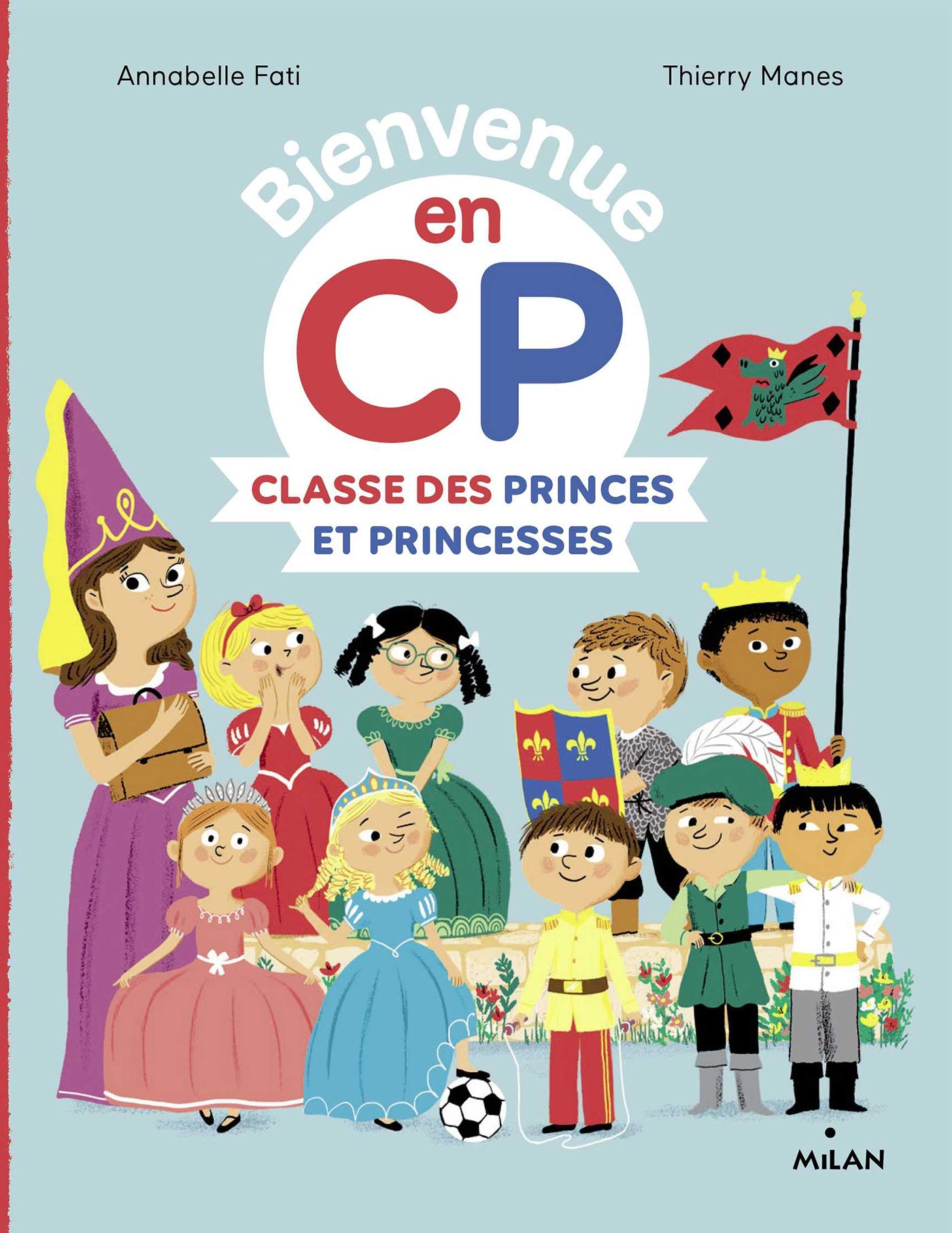 Classe des princes et princesses Novels & Short Stories