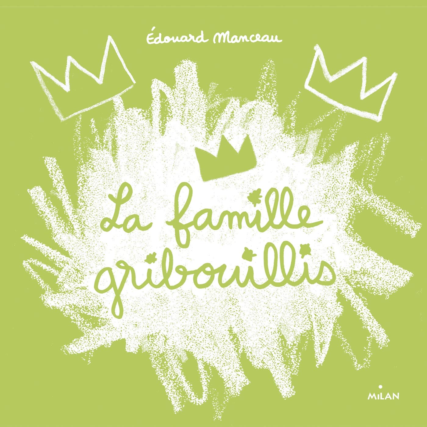 La famille Gribouillis book