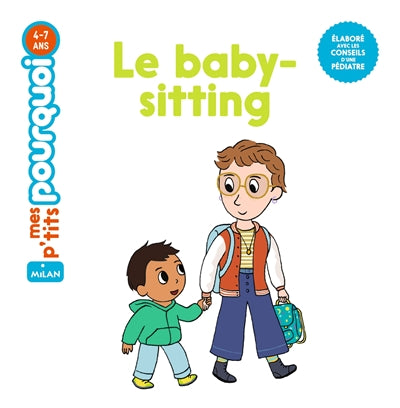 Product Image: Le baby-sitting