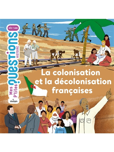 Product Image: La colonisation et la décolonisation françaises