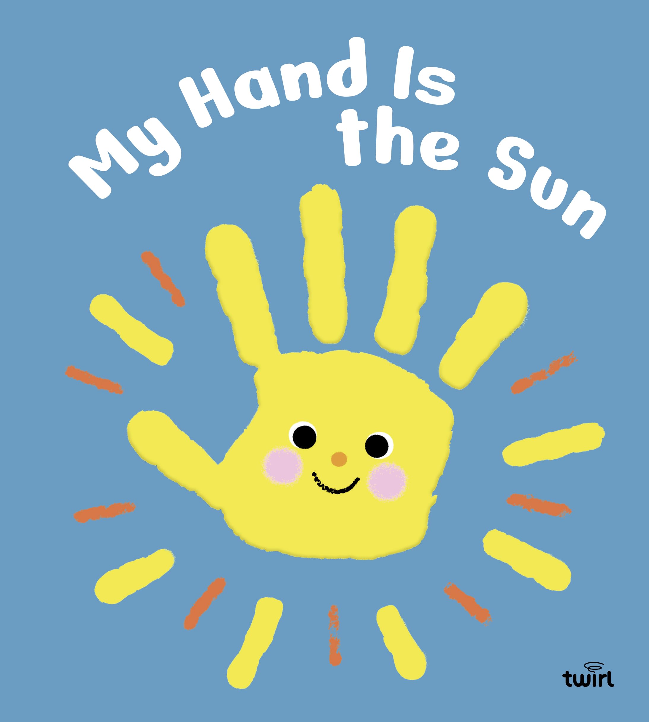 My Hand is the Sun Non-fiction