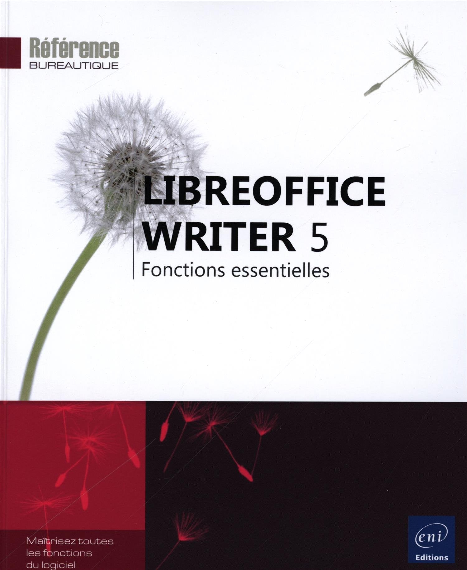 LibreOffice Writer 5 - Fonctions essentielles Computer Science