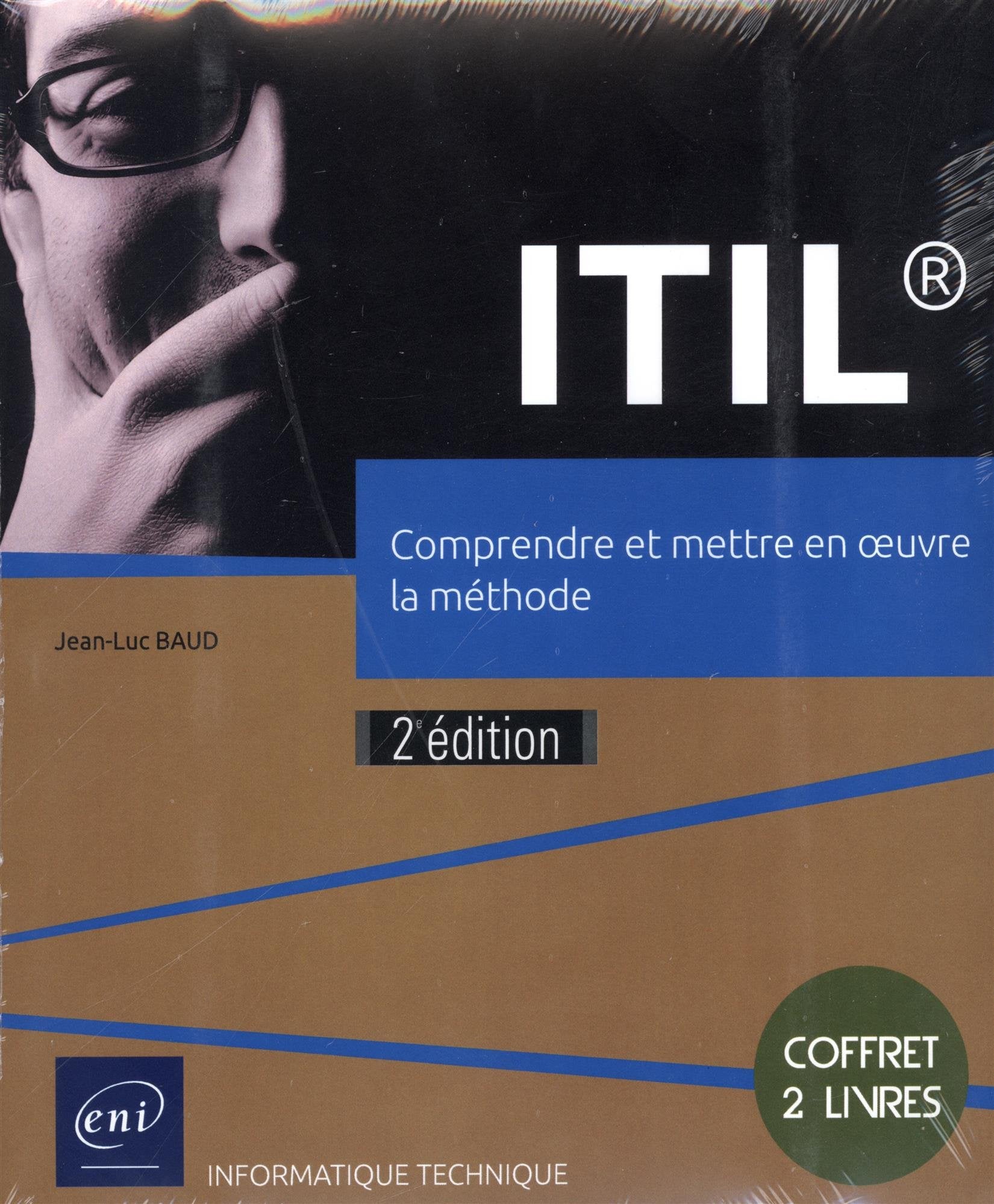 ITIL®: Comprendre et mettre en oeuvre la méthode book
